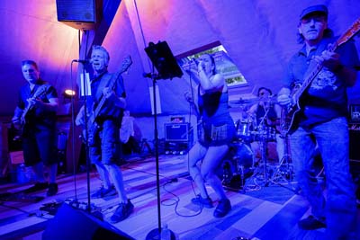 Le Bunker – Tavannes